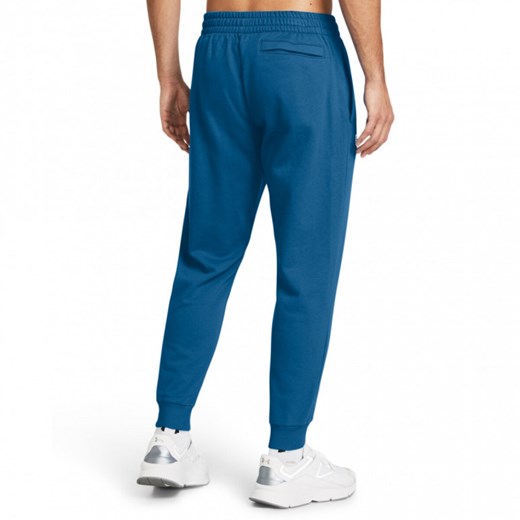 Spodnie męskie Under Armour w sportowym stylu
