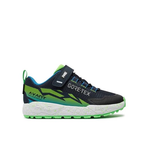 Primigi Sneakersy GORE-TEX 5928522 S Granatowy Primigi 31 MODIVO