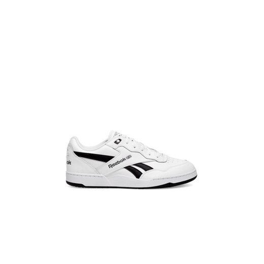 Reebok Sneakersy BB 4000 II 100033316 Biały ze sklepu MODIVO w kategorii Buty sportowe męskie - zdjęcie 171529239