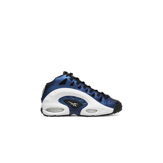 Reebok Sneakersy ES22 100025746 Niebieski ze sklepu MODIVO w kategorii Buty sportowe męskie - zdjęcie 171529826