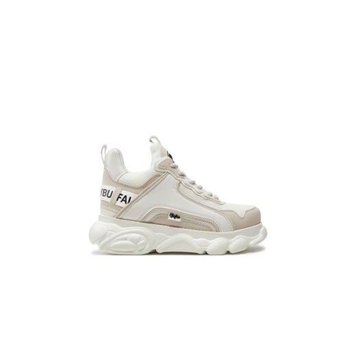 Buffalo Sneakersy Cld Chai 1410025 Biały ze sklepu MODIVO w kategorii Buty sportowe męskie - zdjęcie 171529988