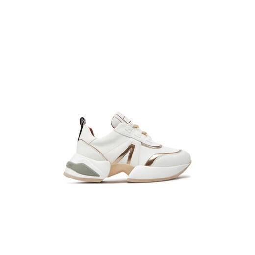 Alexander Smith Sneakersy ASAZMBW 1056 Biały ze sklepu MODIVO w kategorii Buty sportowe damskie - zdjęcie 171530055