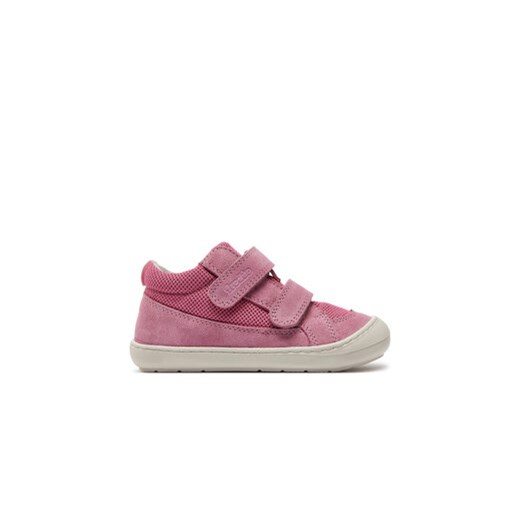Froddo Sneakersy Ollie Fun G2130324-6 S Różowy ze sklepu MODIVO w kategorii Półbuty dziecięce - zdjęcie 171530167
