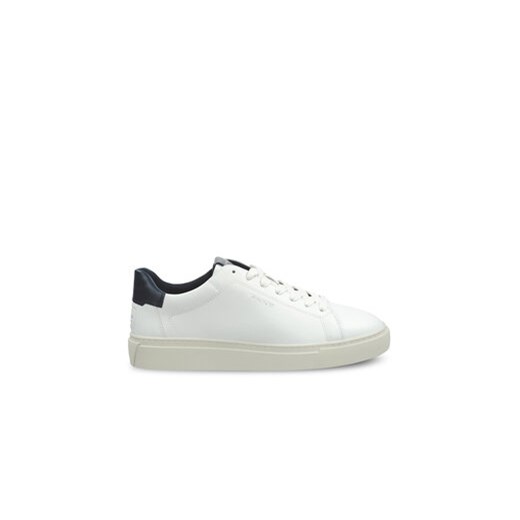 Gant Sneakersy Mc Julien Sneaker 28631555 Biały ze sklepu MODIVO w kategorii Trampki męskie - zdjęcie 171530247