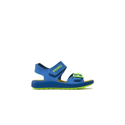 Primigi Sandały 5897111 M Niebieski ze sklepu MODIVO w kategorii Sandały dziecięce - zdjęcie 171530355