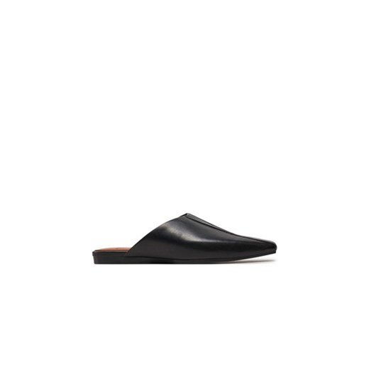 Vagabond Shoemakers Klapki Wioletta 5701-001-20 Czarny ze sklepu MODIVO w kategorii Klapki damskie - zdjęcie 171530407