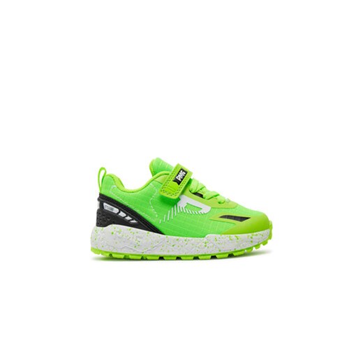 Primigi Sneakersy 5958011 Zielony ze sklepu MODIVO w kategorii Buty sportowe dziecięce - zdjęcie 171530485