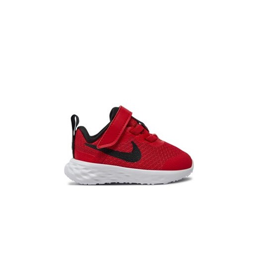 Nike Buty do biegania Revolution 6 Nn (TDV) DD1094 607 Czerwony ze sklepu MODIVO w kategorii Buciki niemowlęce - zdjęcie 171530497