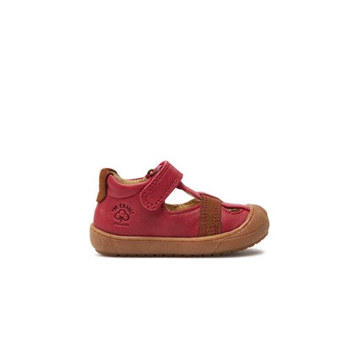 Primigi Sandały 5901300 Czerwony ze sklepu MODIVO w kategorii Sandały dziecięce - zdjęcie 171530499