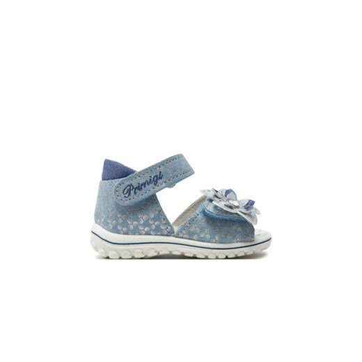 Primigi Sandały 5861755 Niebieski ze sklepu MODIVO w kategorii Sandały dziecięce - zdjęcie 171530516
