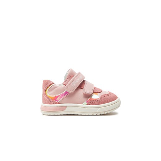Primigi Sneakersy 5905044 M Różowy ze sklepu MODIVO w kategorii Buty sportowe dziecięce - zdjęcie 171530607