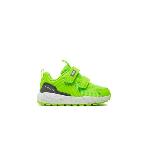 Primigi Sneakersy 5958111 Zielony ze sklepu MODIVO w kategorii Buty sportowe dziecięce - zdjęcie 171530646