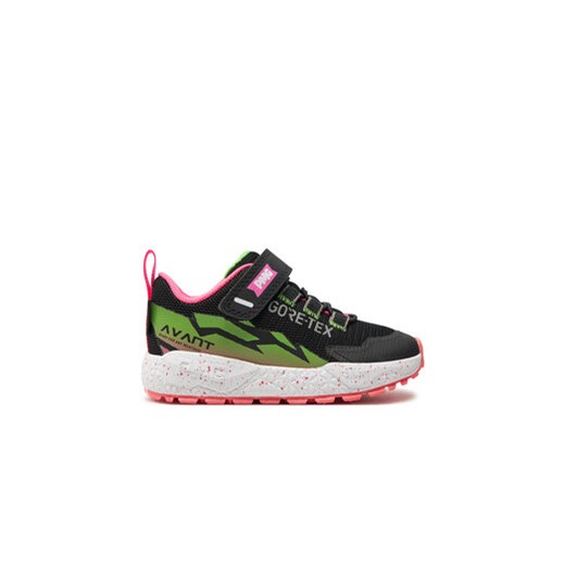 Primigi Sneakersy GORE-TEX 5928500 M Czarny ze sklepu MODIVO w kategorii Buty sportowe dziecięce - zdjęcie 171530837