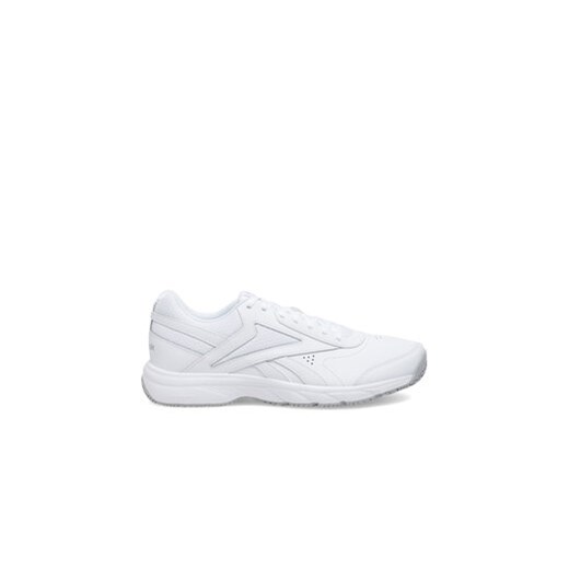 Reebok Sneakersy Work N Cushion 4.0 100001161 Biały ze sklepu MODIVO w kategorii Buty sportowe męskie - zdjęcie 171531039