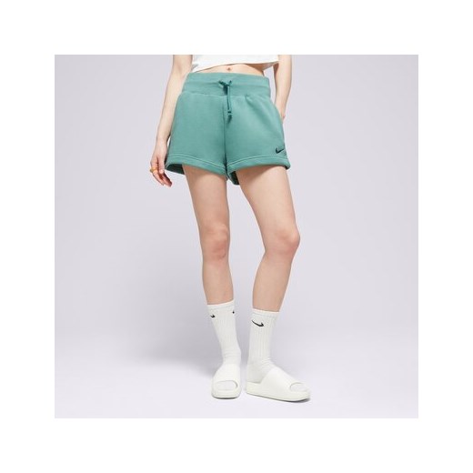 NIKE SZORTY W NSW PHNX FLC HR SHORT Nike L Sizeer