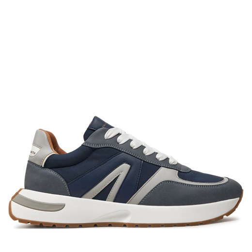 Sneakersy Alexander Smith ASAZHYM 3090 Blue Alexander Smith 42 eobuwie.pl