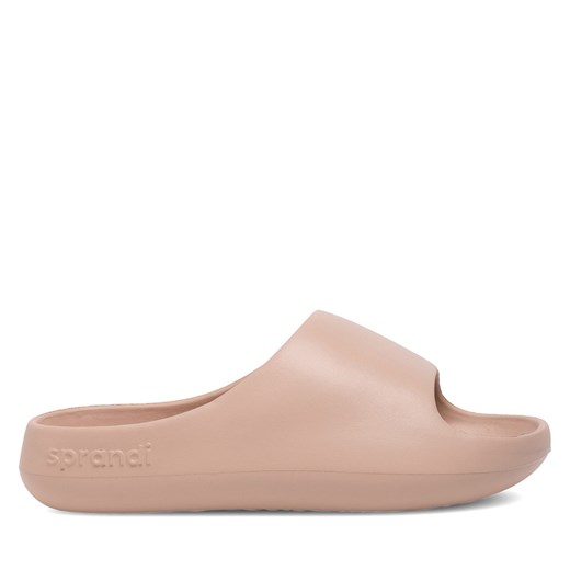Klapki Sprandi WP88-23732 Brown Sprandi 39 eobuwie.pl