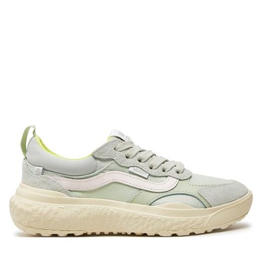 Sneakersy Vans Mte Ultrarange Neo Vr3 VN000BCEBIG1 Light Yellow/Multi Vans 35 eobuwie.pl