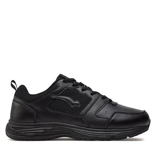 Sneakersy Bagheera Grippy 86600 Black/Dark Grey C0102 ze sklepu eobuwie.pl w kategorii Buty sportowe męskie - zdjęcie 171532318