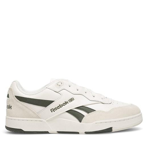 Buty Reebok BB 4000 II 100033846 White Reebok 43 eobuwie.pl