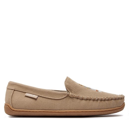 Mokasyny Polo Ralph Lauren 843937264001 Khaki Polo Ralph Lauren 42 okazja eobuwie.pl