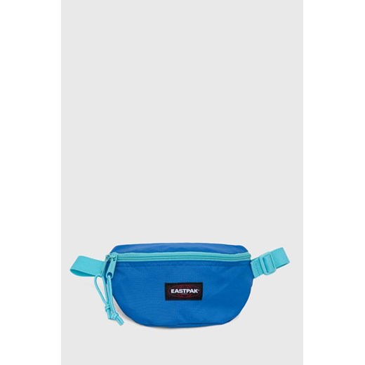Eastpak nerka kolor niebieski ze sklepu ANSWEAR.com w kategorii Plecaki - zdjęcie 171535688