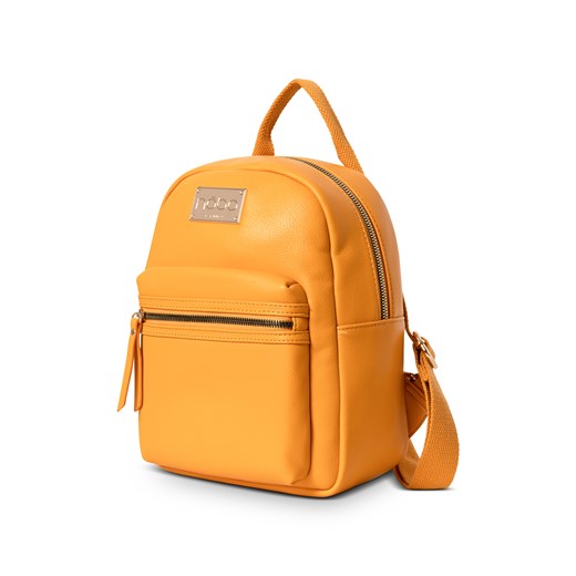 Klasyczny plecak Nobo pomarańczowy Nobo One size promocyjna cena NOBOBAGS.COM