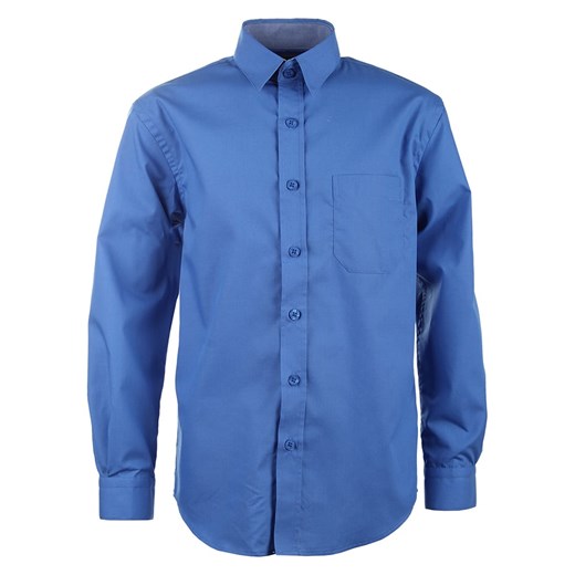 New G.O.L Koszula - Regular fit - w kolorze niebieskim New G.o.l 140 Limango Polska promocja