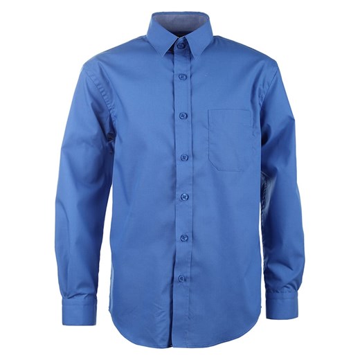 G.O.L.® FINEST COLLECTION Koszula - Regular fit - w kolorze niebieskim ze sklepu Limango Polska w kategorii Koszule chłopięce - zdjęcie 171537136