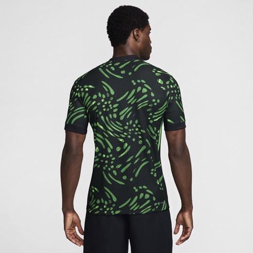 Męska koszulka piłkarska Nike Dri-FIT ADV Authentic Nigeria Match 2024 (wersja Nike XL Nike poland
