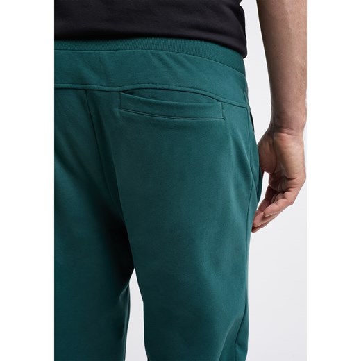 ELBSAND Spodnie dresowe &quot;Jesper&quot; w kolorze zielonym Elbsand XL okazyjna cena Limango Polska