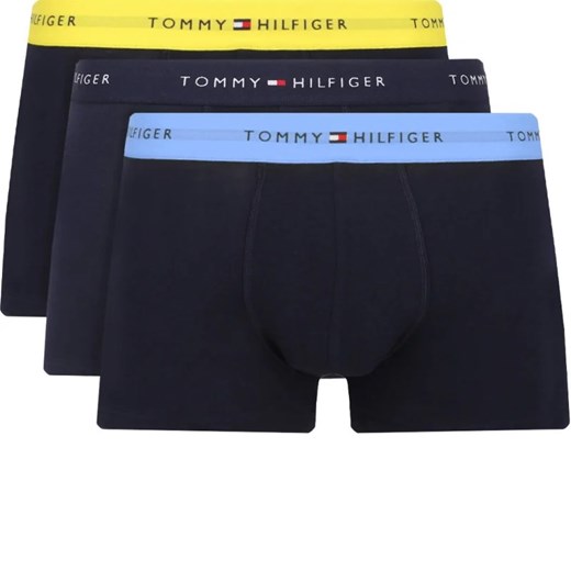 Tommy Hilfiger Bokserki 3-pack ze sklepu Gomez Fashion Store w kategorii Majtki męskie - zdjęcie 171539078