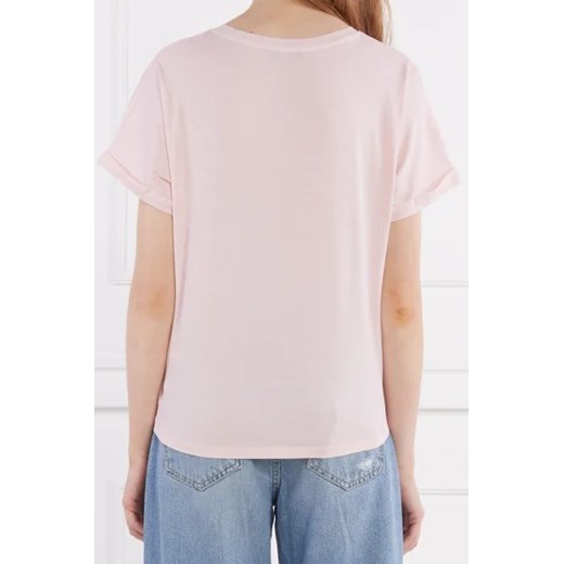 Bluzka damska Pepe Jeans