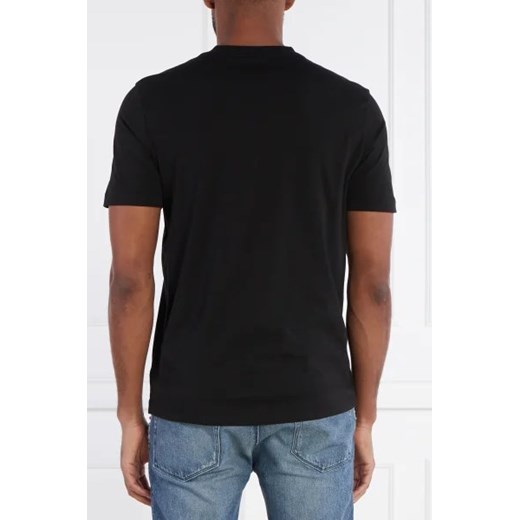 HUGO T-shirt Dasko | Regular Fit M promocyjna cena Gomez Fashion Store