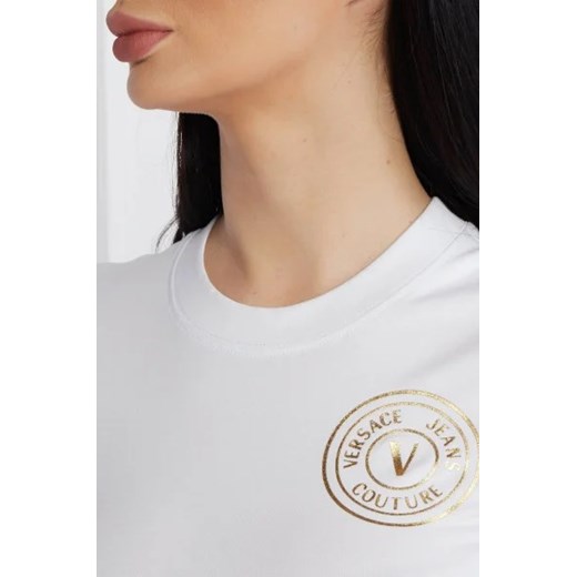 Sukienka Versace Jeans 