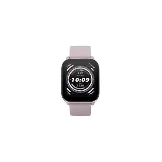 Amazfit Smartwatch Active W2211EU4N Różowy ze sklepu MODIVO w kategorii Zegarki - zdjęcie 171540425