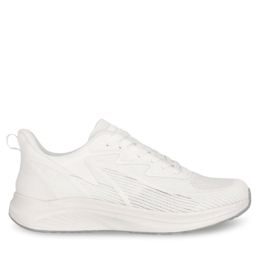 Sneakersy Endurance Sulu E242027 Biały ze sklepu eobuwie.pl w kategorii Buty sportowe damskie - zdjęcie 171541866