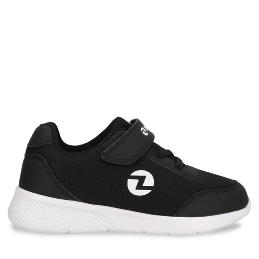 Sneakersy ZigZag Z242308 Czarny ze sklepu eobuwie.pl w kategorii Buty sportowe dziecięce - zdjęcie 171542446