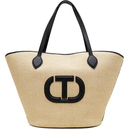 Shopper bag Twinset