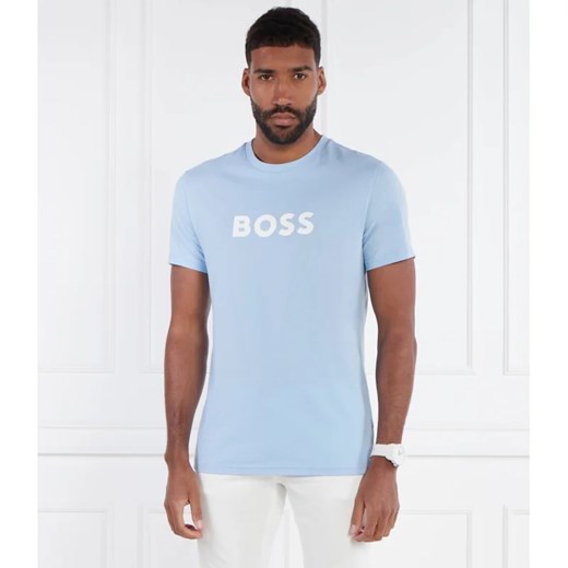 BOSS BLACK T-shirt RN | Regular Fit S Gomez Fashion Store