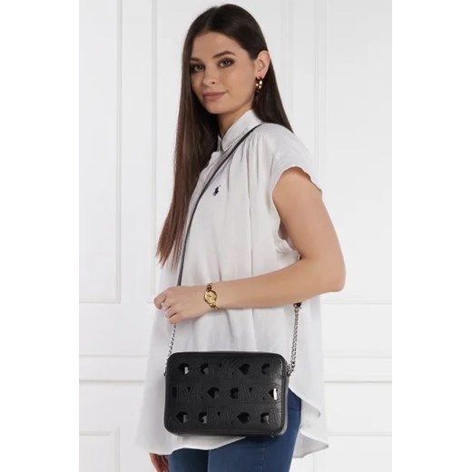 Michael Kors Torebka na ramię LG EW CROSSBODY Michael Kors OS okazja Gomez Fashion Store