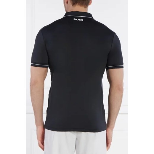 BOSS HUGO t-shirt męski z krótkim rękawem