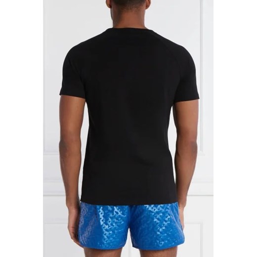 BOSS BLACK T-shirt RN Slim Fit XXL Gomez Fashion Store