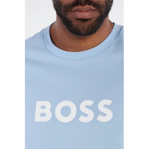 BOSS BLACK T-shirt RN | Regular Fit XL Gomez Fashion Store