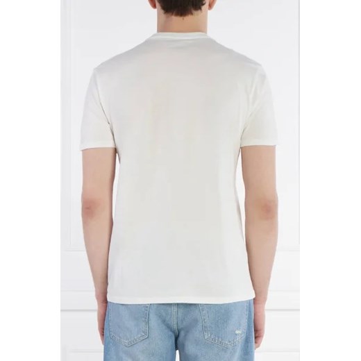GUESS T-shirt SS BSC YACHT CLUB TE | Regular Fit Guess XXL okazja Gomez Fashion Store