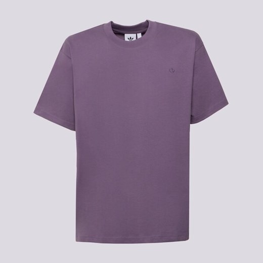 ADIDAS T-SHIRT C TEE ze sklepu Sizeer w kategorii T-shirty męskie - zdjęcie 171543297