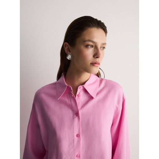 Koszula damska Reserved 