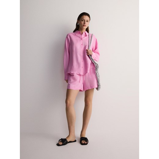 Reserved koszula damska wiosenna 