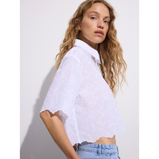 Koszula damska Reserved 