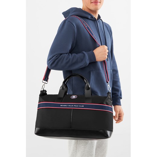 Torba męska Beverly Hills Polo Club BHPC-M-004-CCC-05 One size ccc.eu